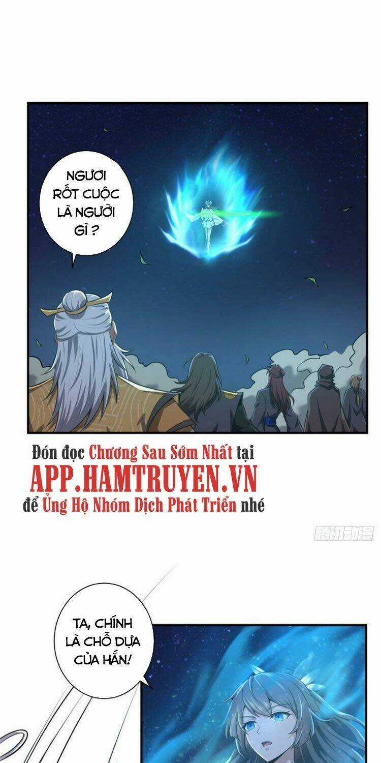 Nhất Kiếm Độc Tôn - Chapter 137 - Trang 1