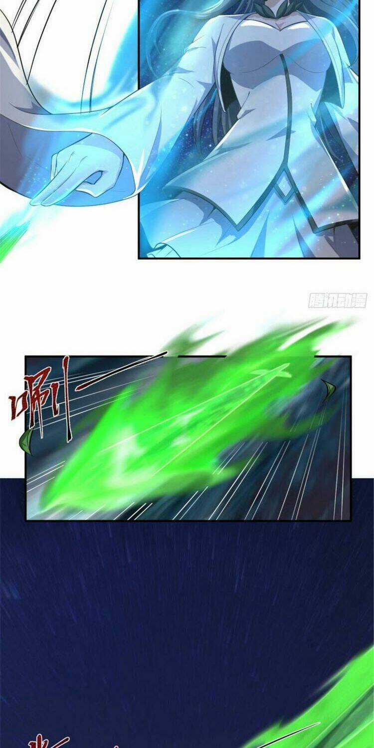 Nhất Kiếm Độc Tôn - Chapter 137 - Trang 2