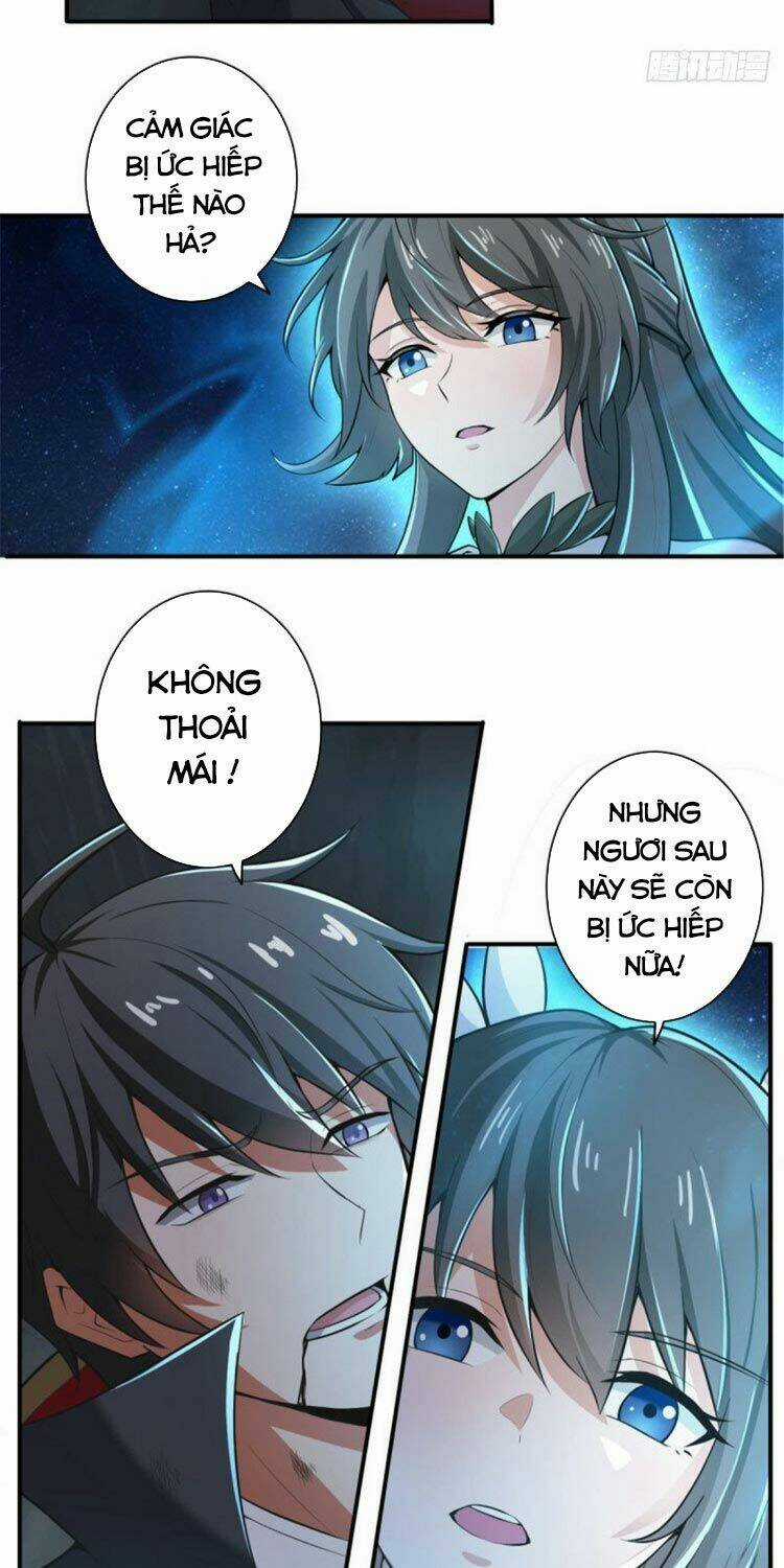 Nhất Kiếm Độc Tôn - Chapter 137 - Trang 13