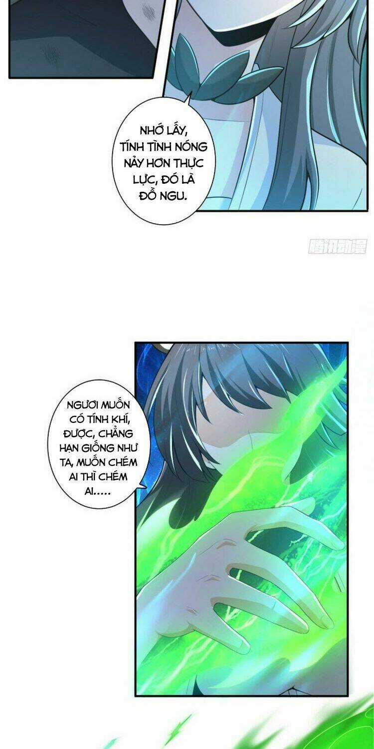 Nhất Kiếm Độc Tôn - Chapter 137 - Trang 14