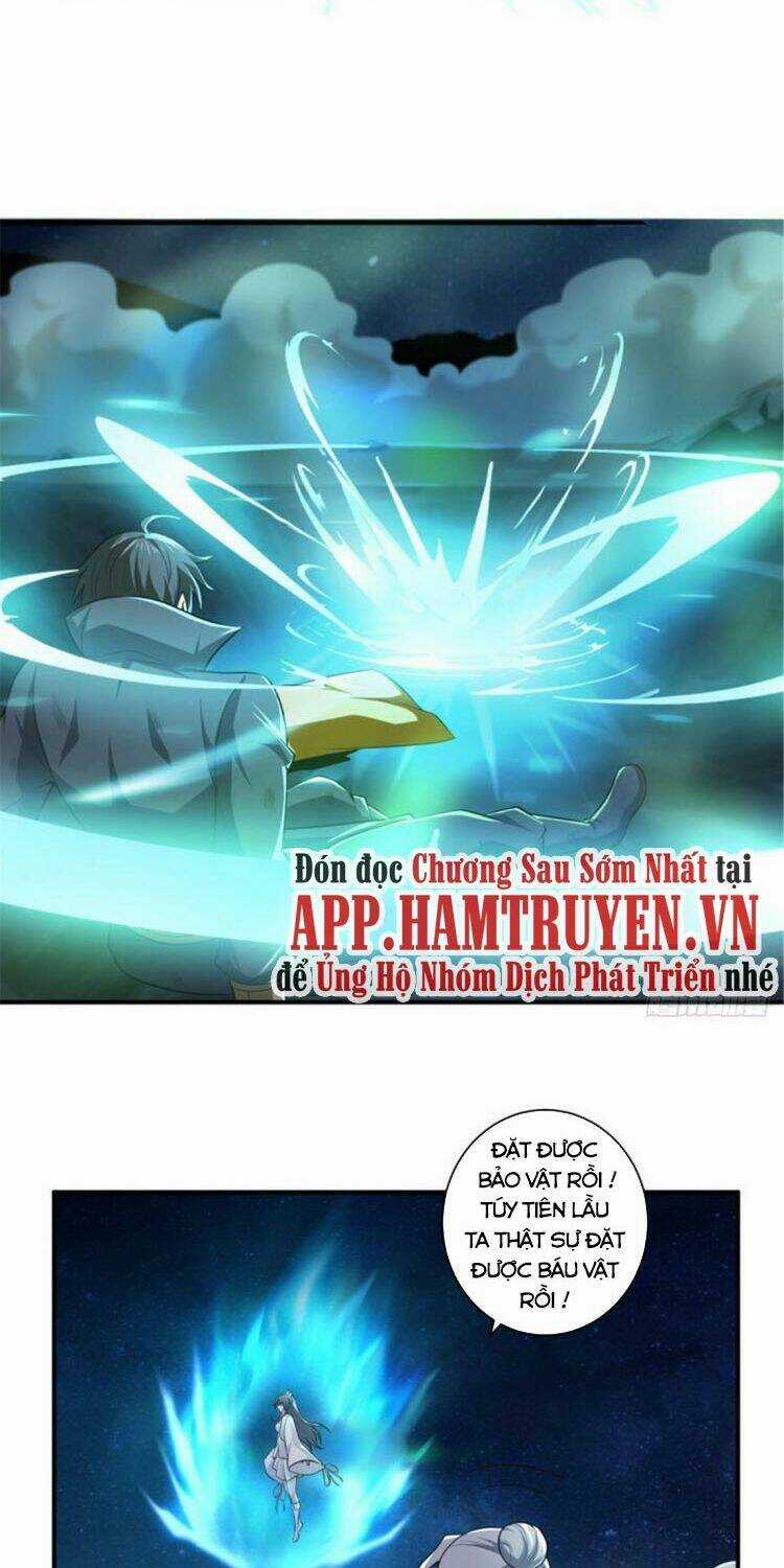 Nhất Kiếm Độc Tôn - Chapter 137 - Trang 16