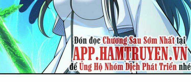 Nhất Kiếm Độc Tôn - Chapter 137 - Trang 22