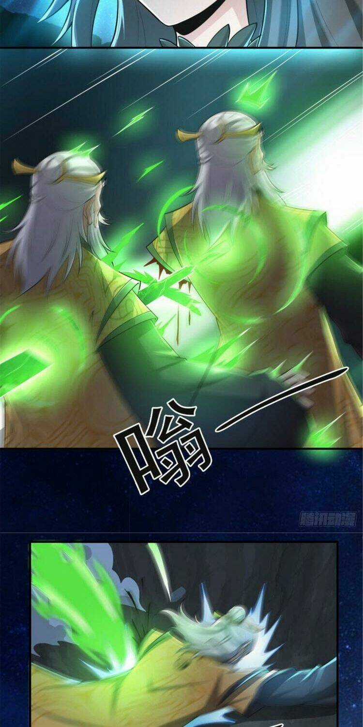 Nhất Kiếm Độc Tôn - Chapter 137 - Trang 10