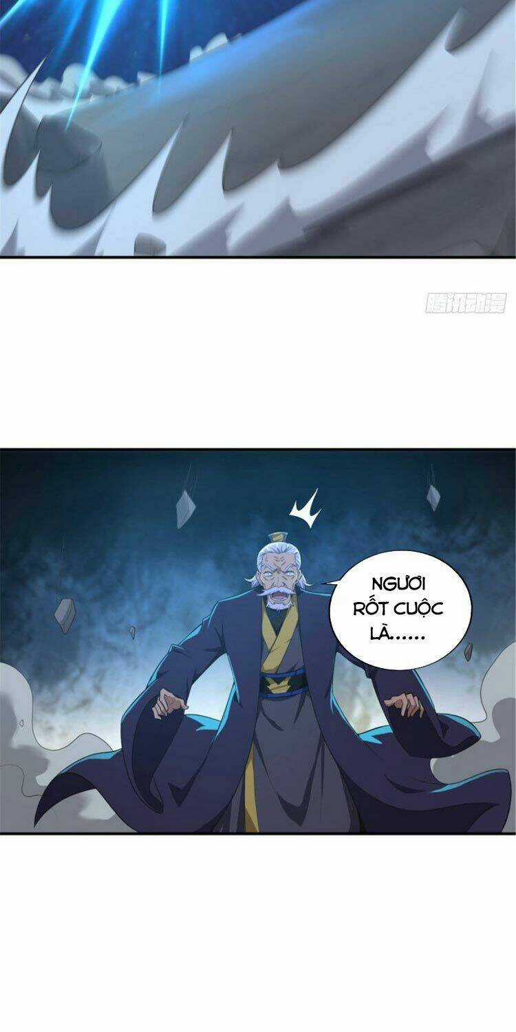 Nhất Kiếm Độc Tôn - Chapter 138 - Trang 11