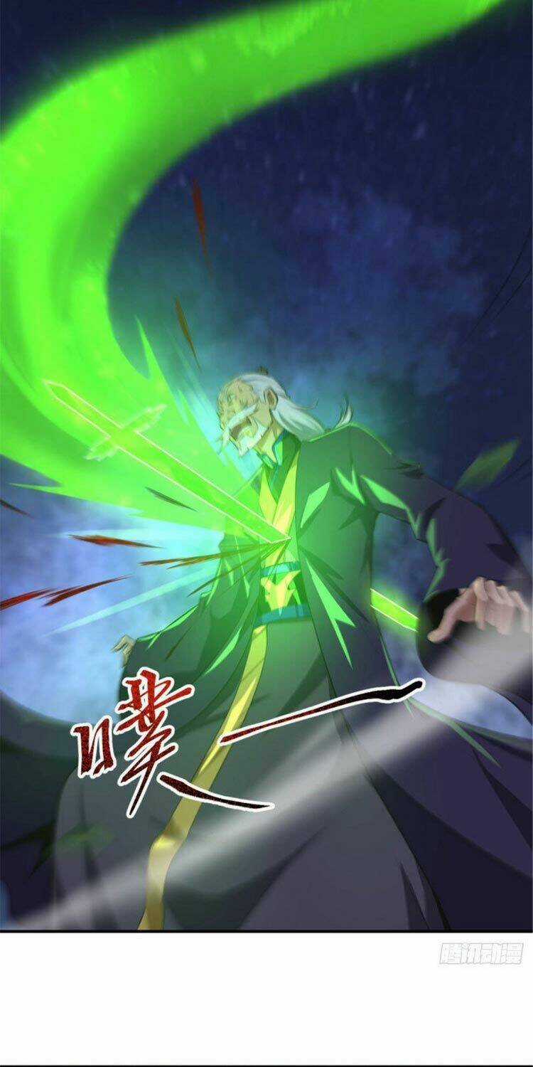 Nhất Kiếm Độc Tôn - Chapter 138 - Trang 13