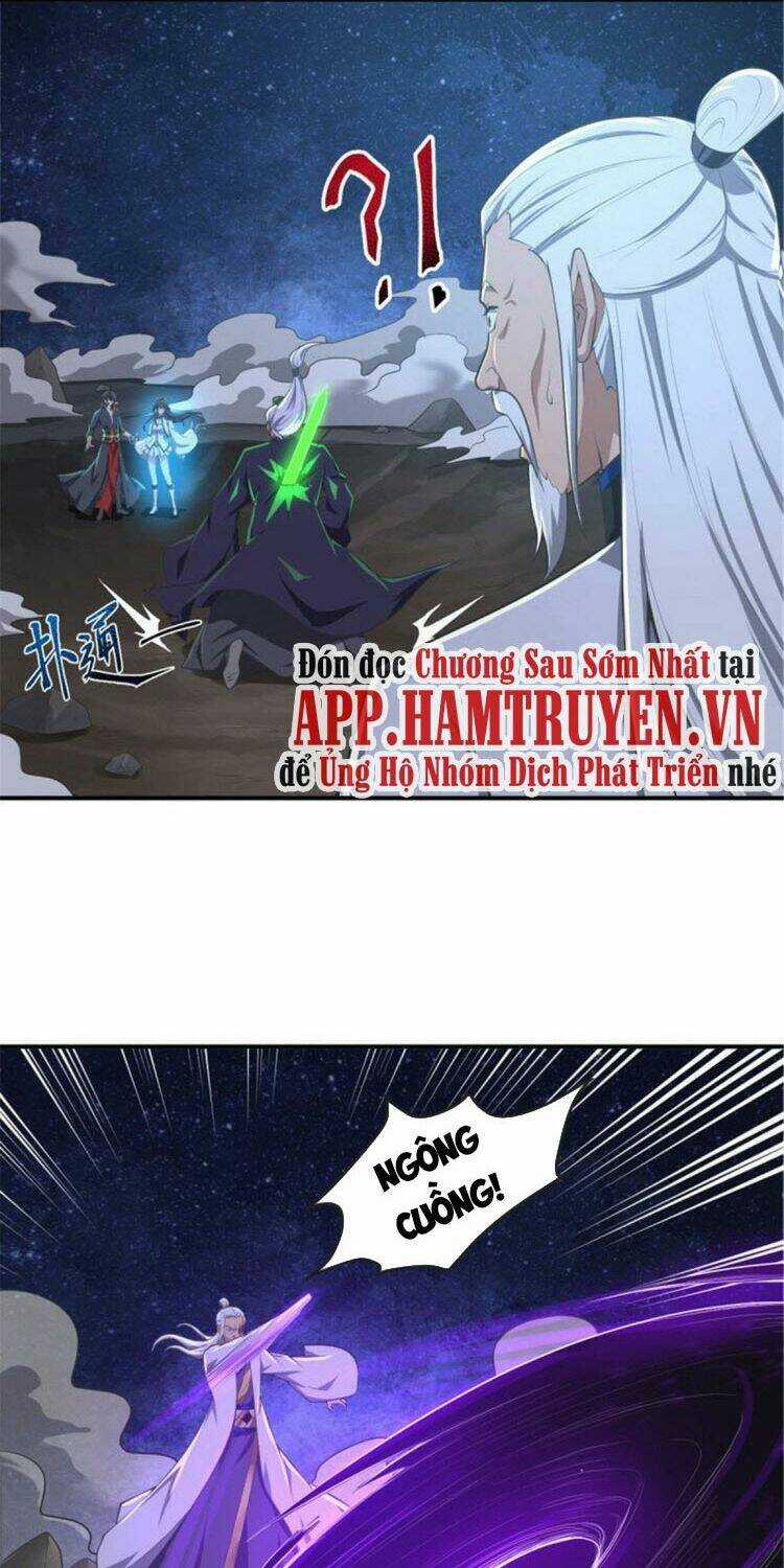 Nhất Kiếm Độc Tôn - Chapter 138 - Trang 14