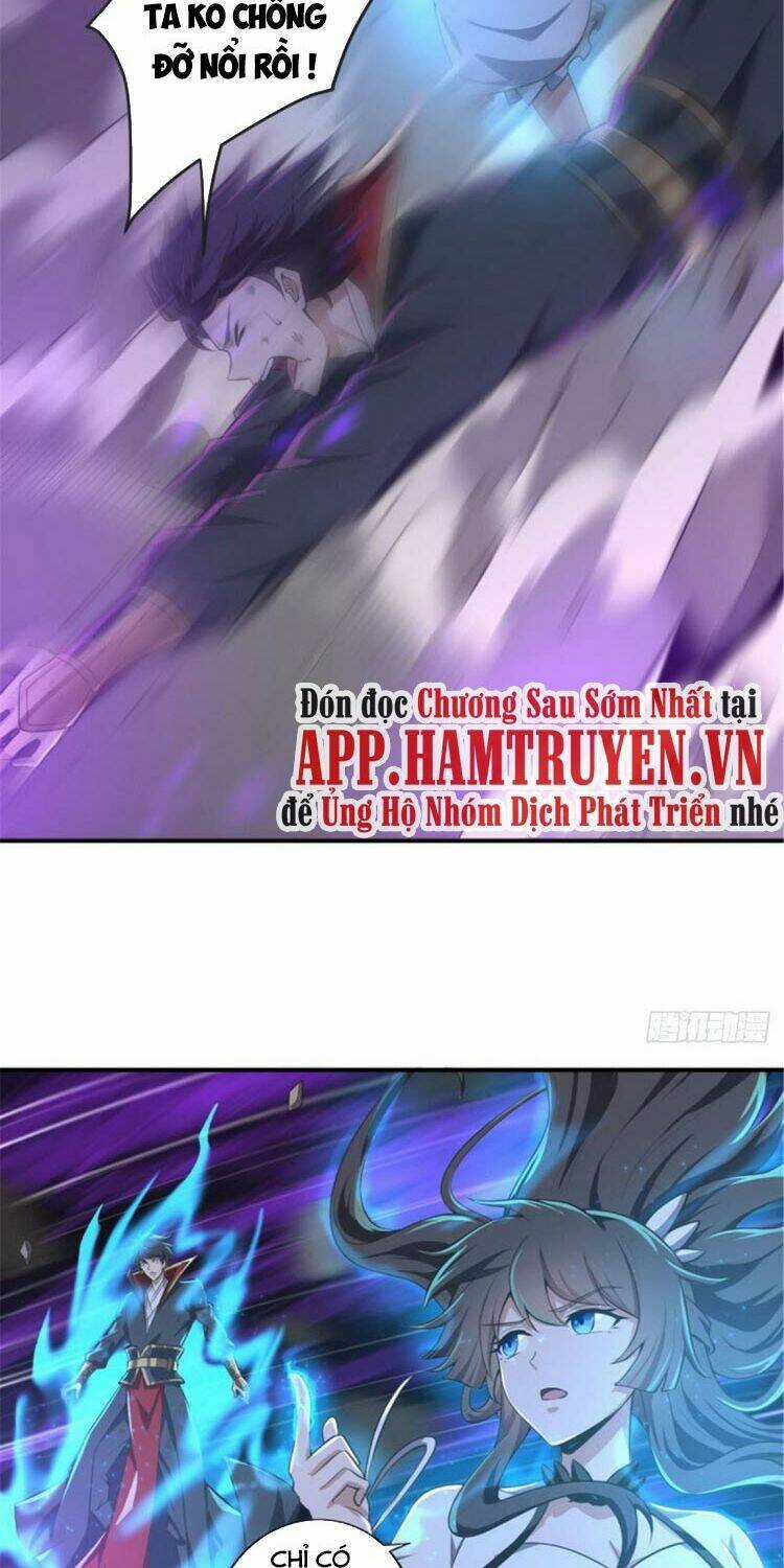 Nhất Kiếm Độc Tôn - Chapter 138 - Trang 18