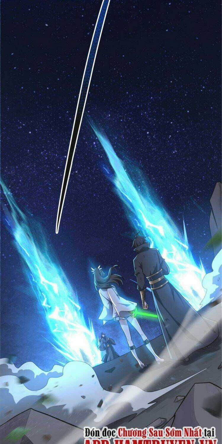 Nhất Kiếm Độc Tôn - Chapter 138 - Trang 3