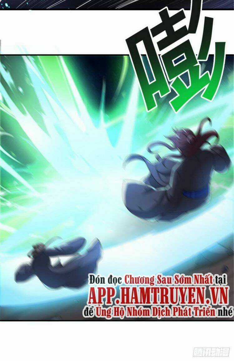 Nhất Kiếm Độc Tôn - Chapter 138 - Trang 21