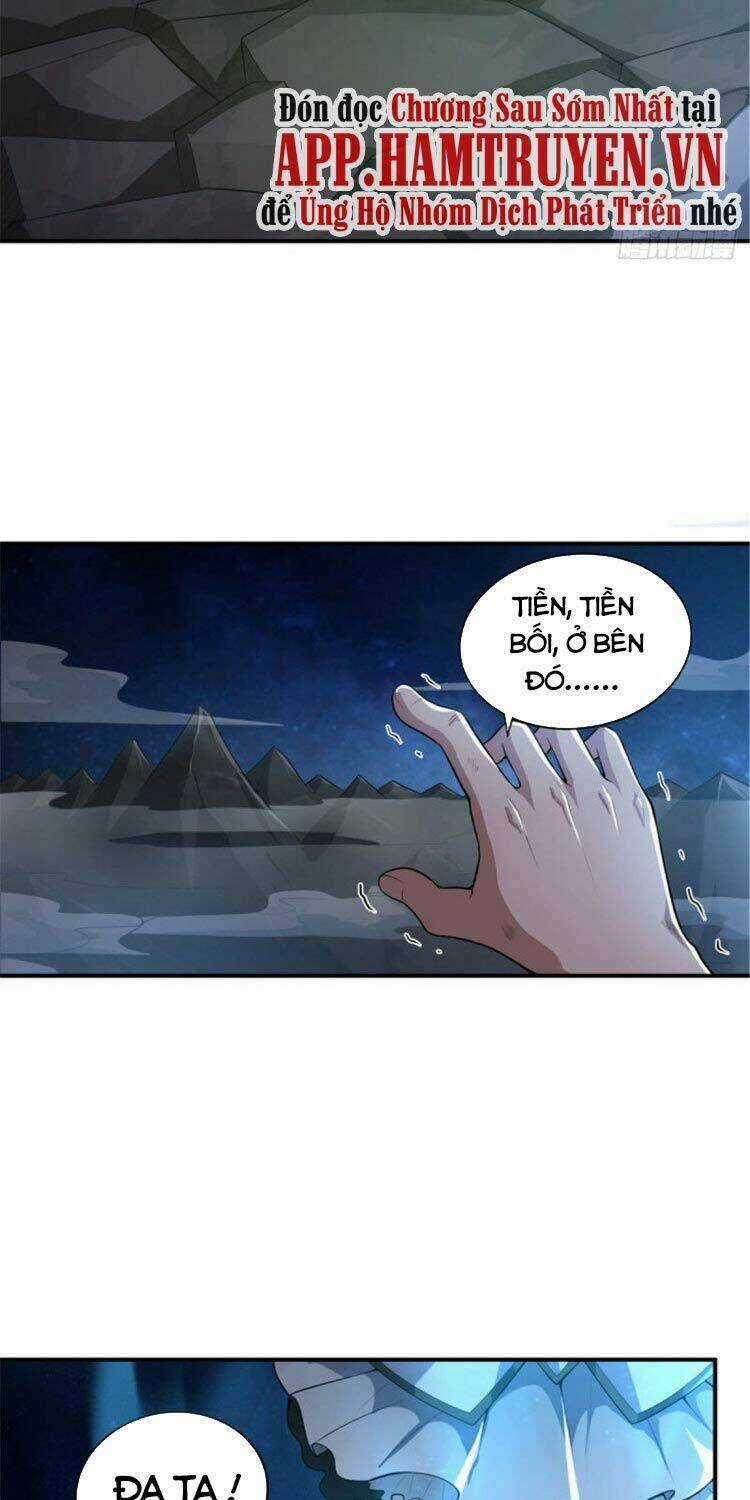 Nhất Kiếm Độc Tôn - Chapter 138 - Trang 24