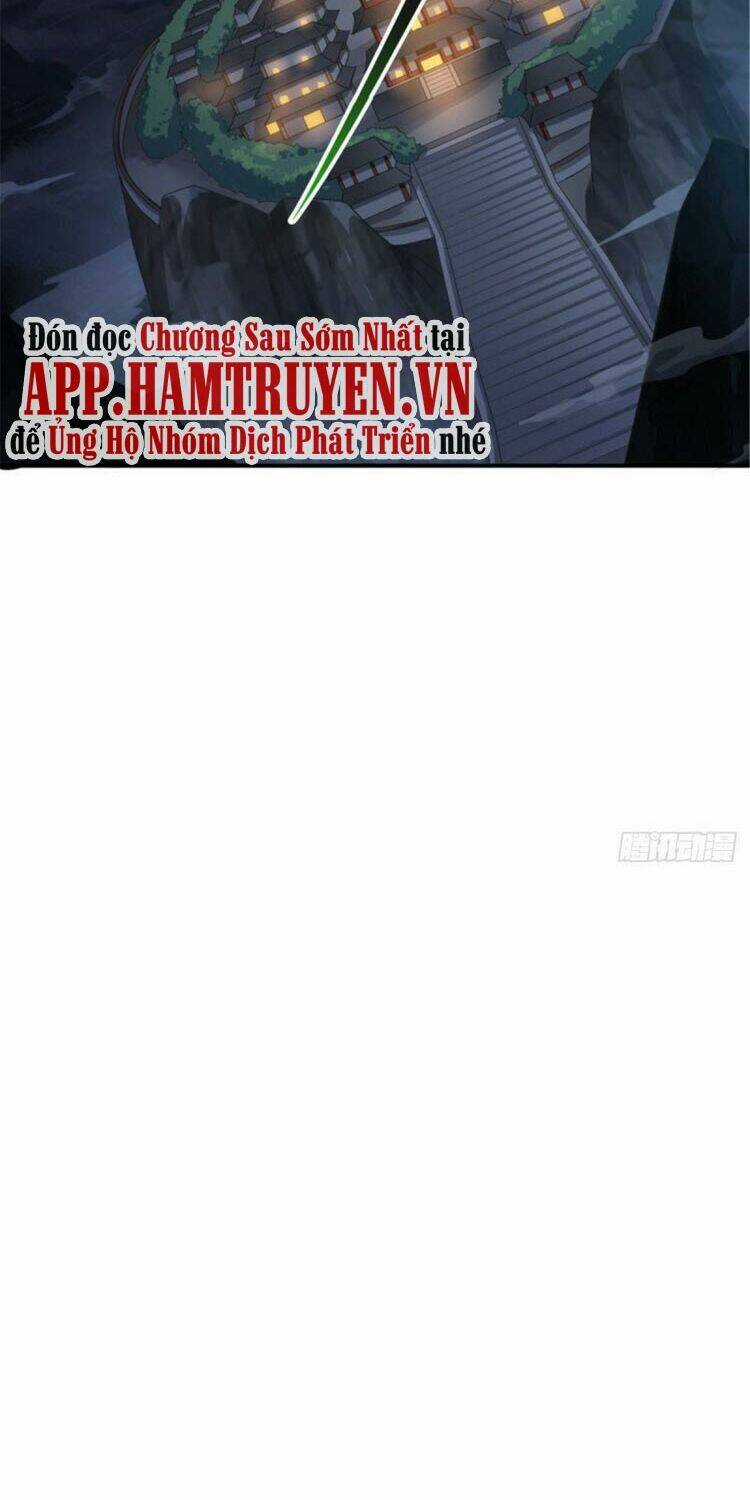 Nhất Kiếm Độc Tôn - Chapter 138 - Trang 27
