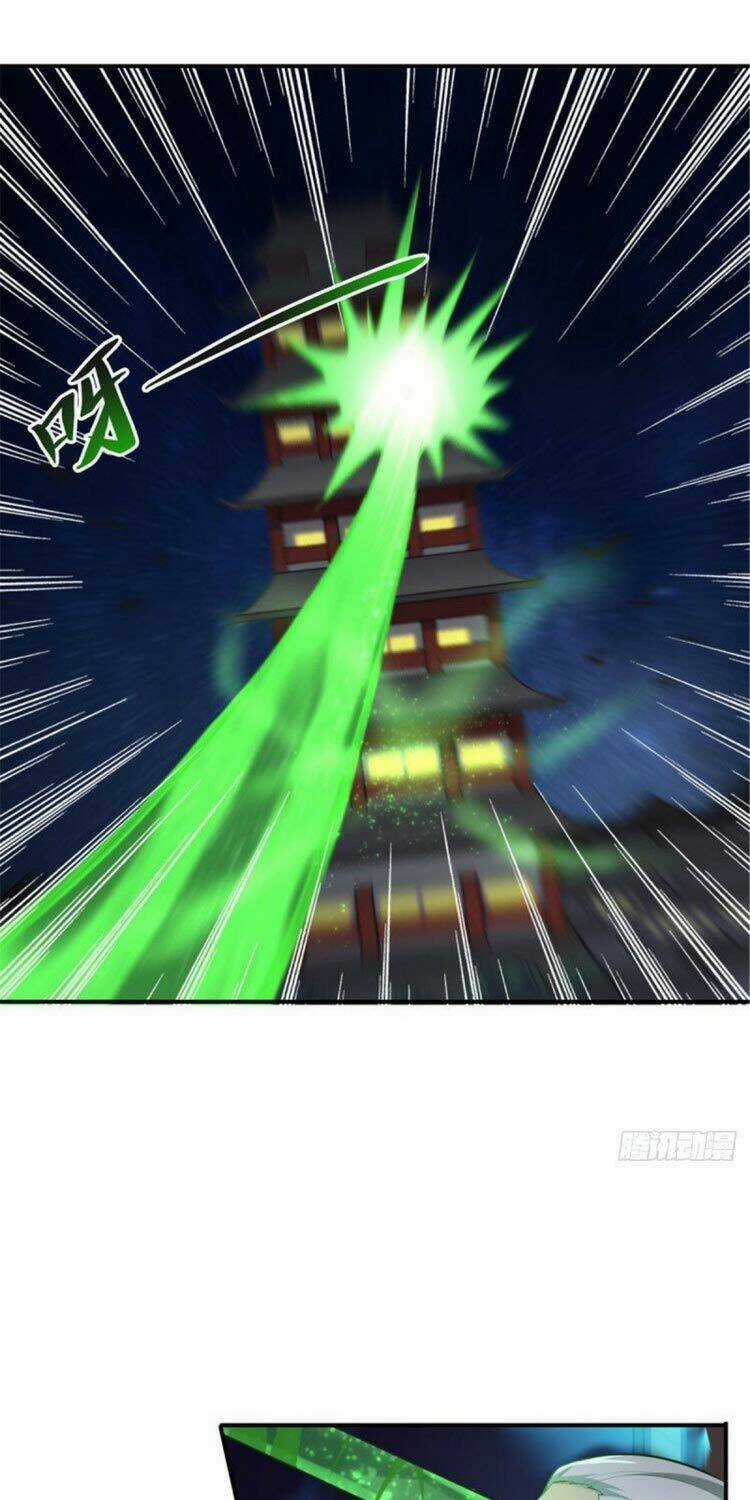 Nhất Kiếm Độc Tôn - Chapter 138 - Trang 28