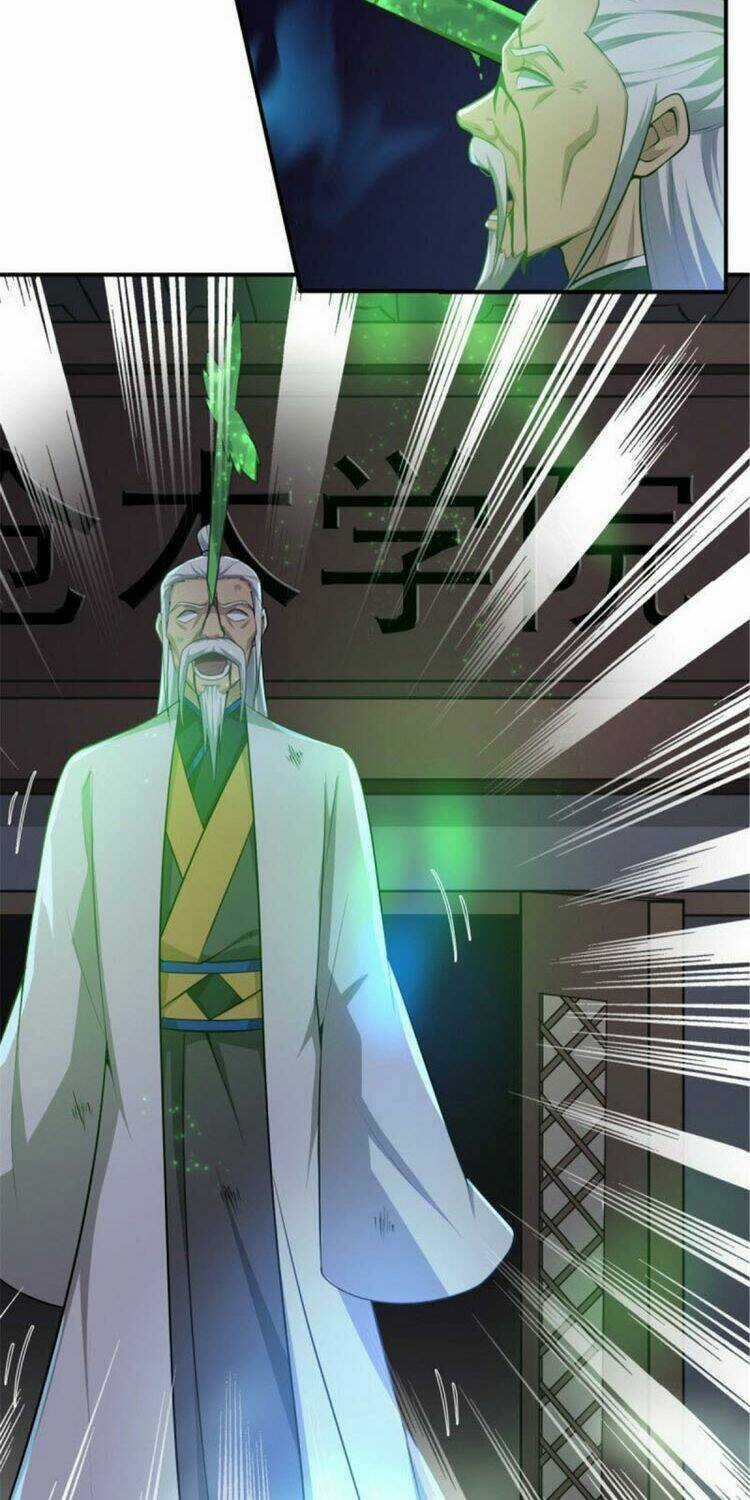 Nhất Kiếm Độc Tôn - Chapter 138 - Trang 29