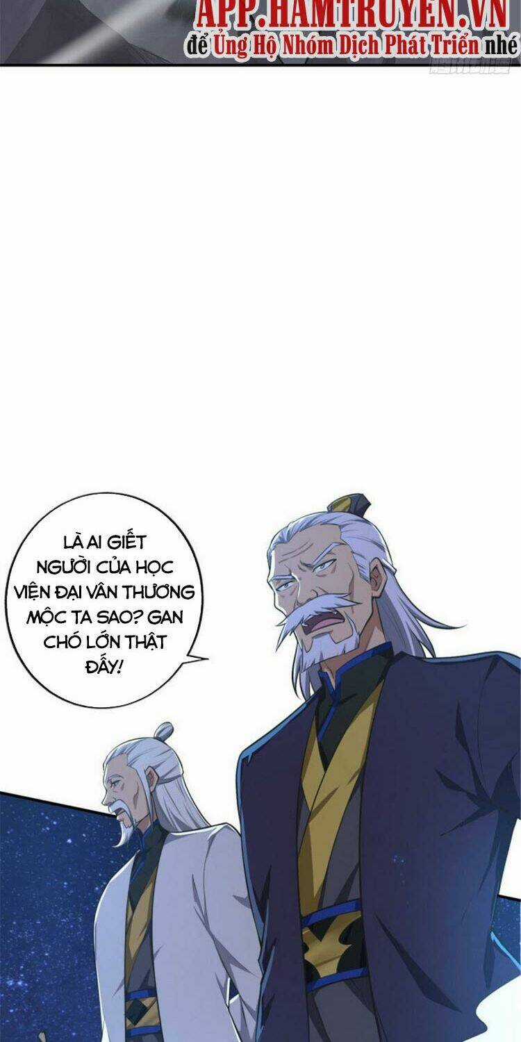 Nhất Kiếm Độc Tôn - Chapter 138 - Trang 4