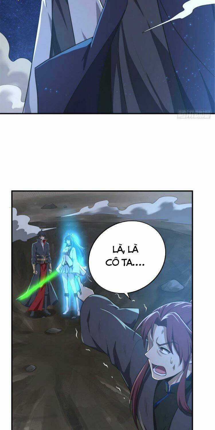 Nhất Kiếm Độc Tôn - Chapter 138 - Trang 5