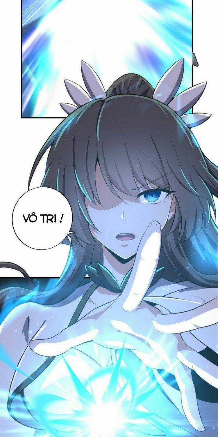 Nhất Kiếm Độc Tôn - Chapter 138 - Trang 9