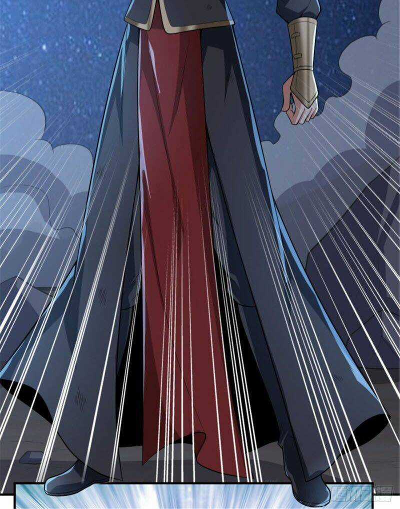 Nhất Kiếm Độc Tôn - Chapter 139 - Trang 11