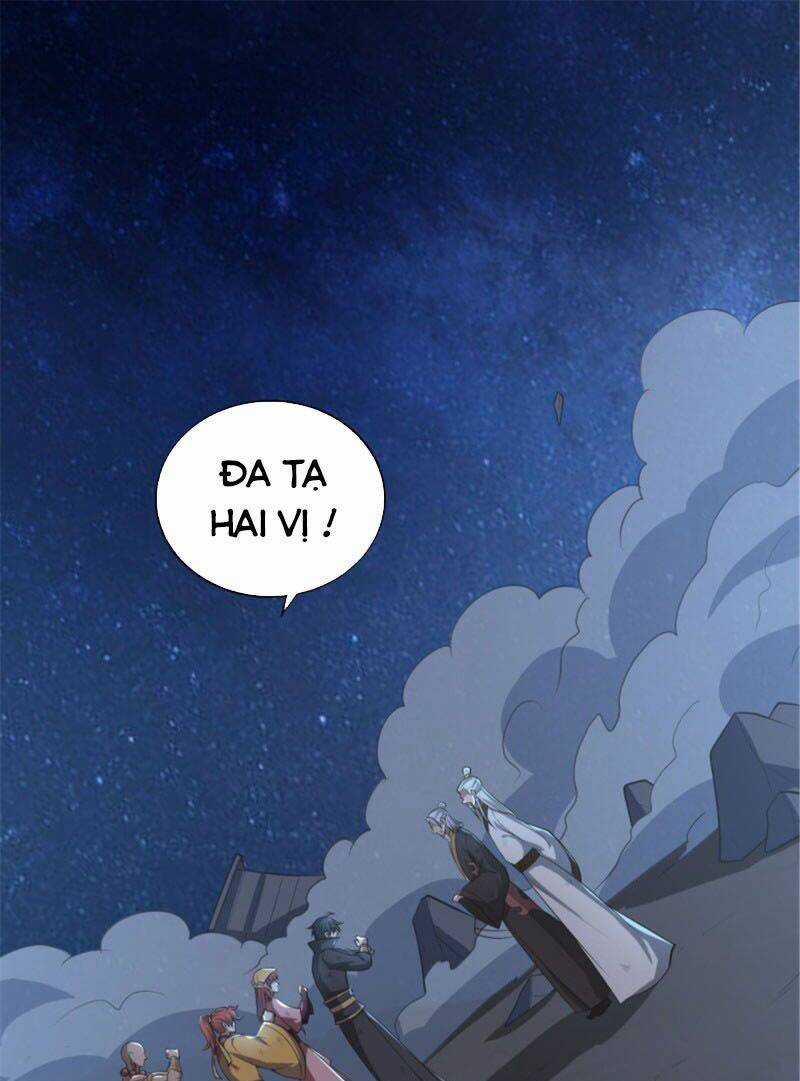 Nhất Kiếm Độc Tôn - Chapter 139 - Trang 13