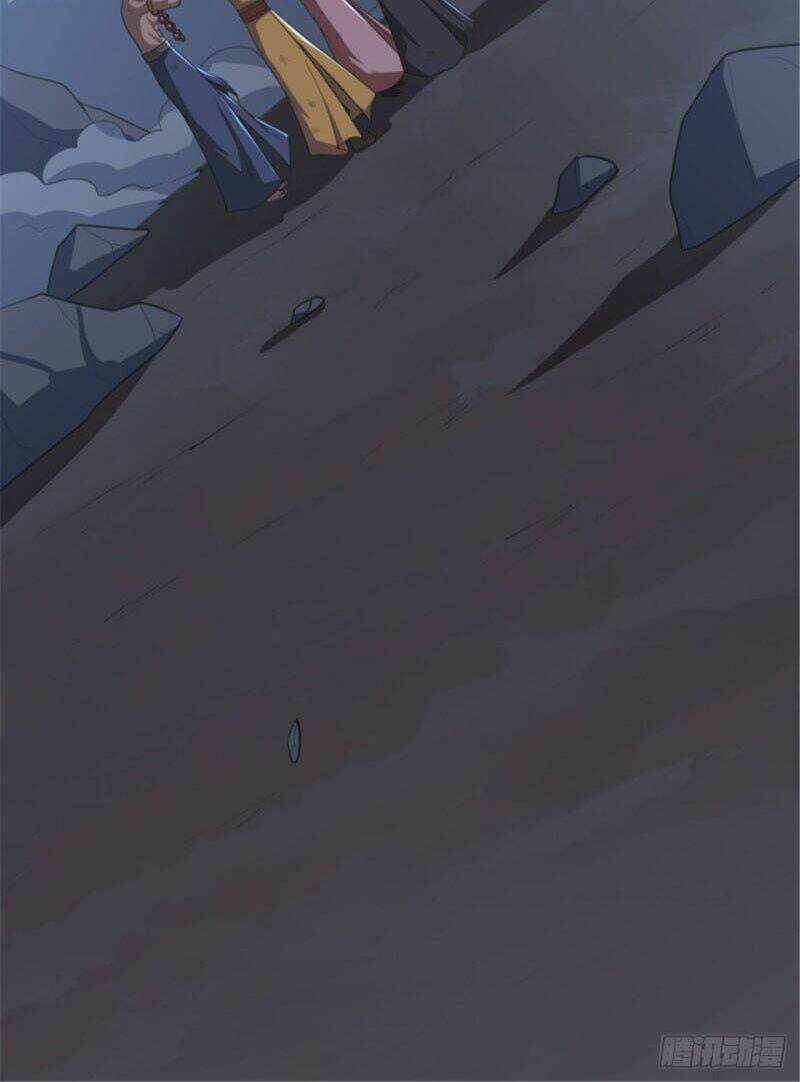 Nhất Kiếm Độc Tôn - Chapter 139 - Trang 14