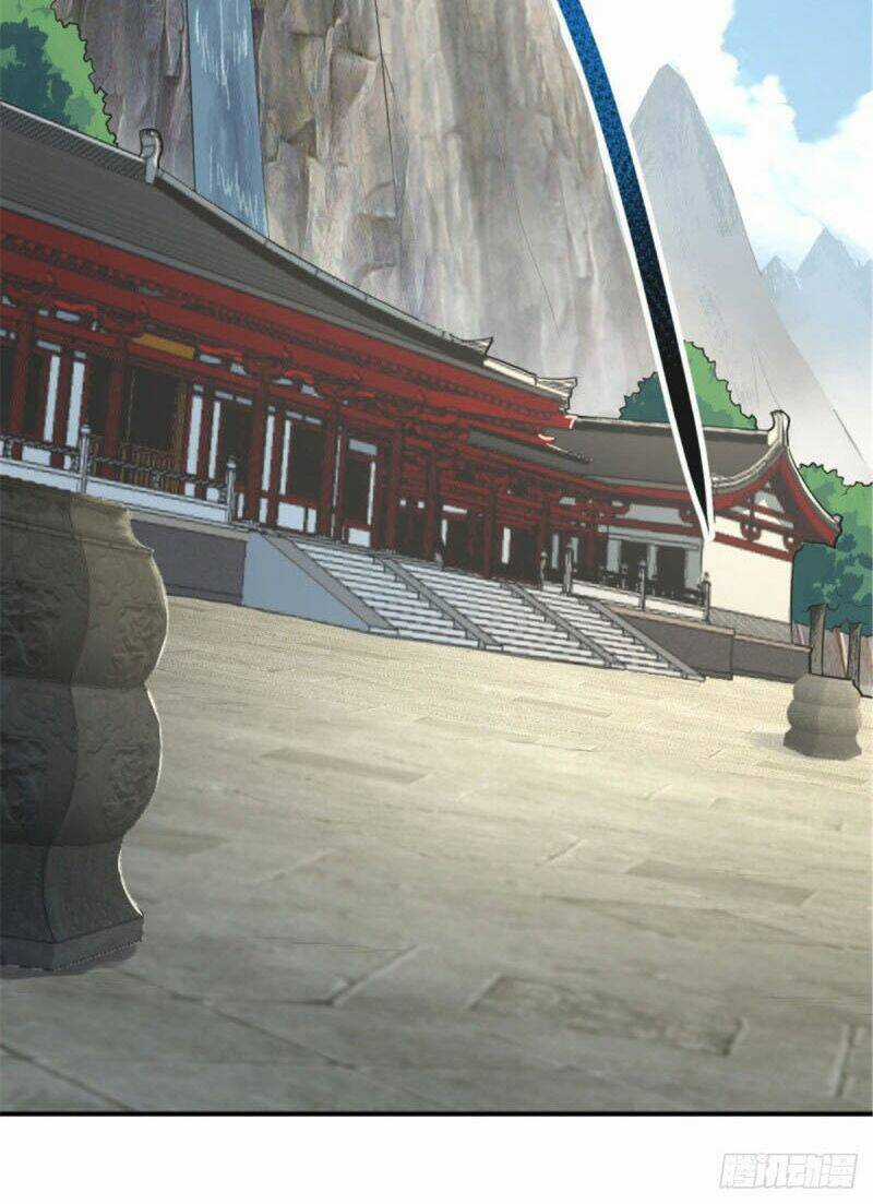 Nhất Kiếm Độc Tôn - Chapter 139 - Trang 16