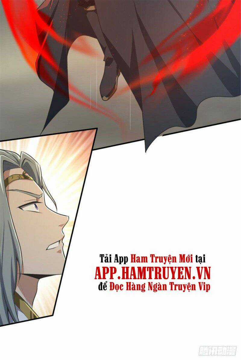 Nhất Kiếm Độc Tôn - Chapter 139 - Trang 23