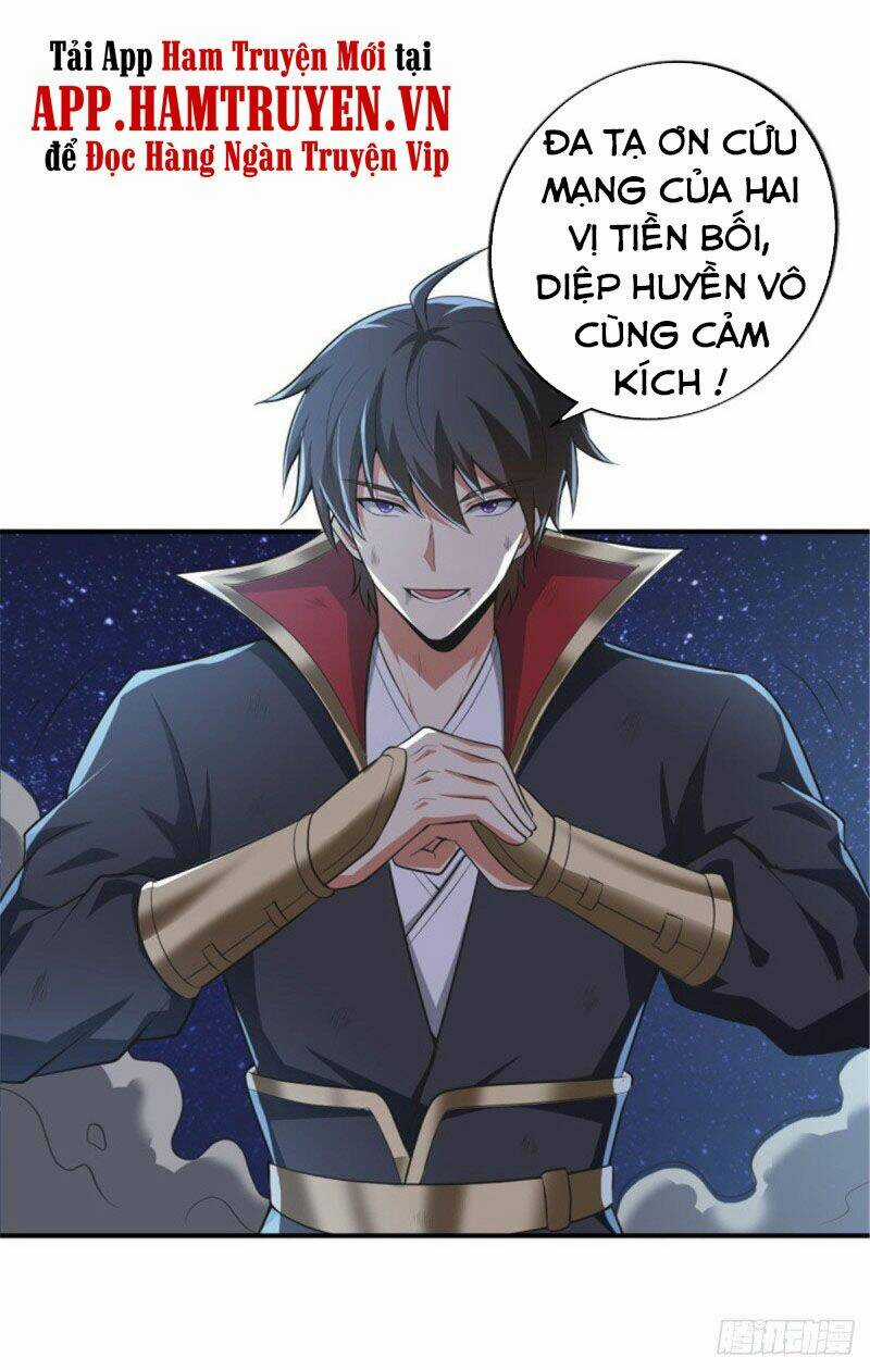 Nhất Kiếm Độc Tôn - Chapter 139 - Trang 6