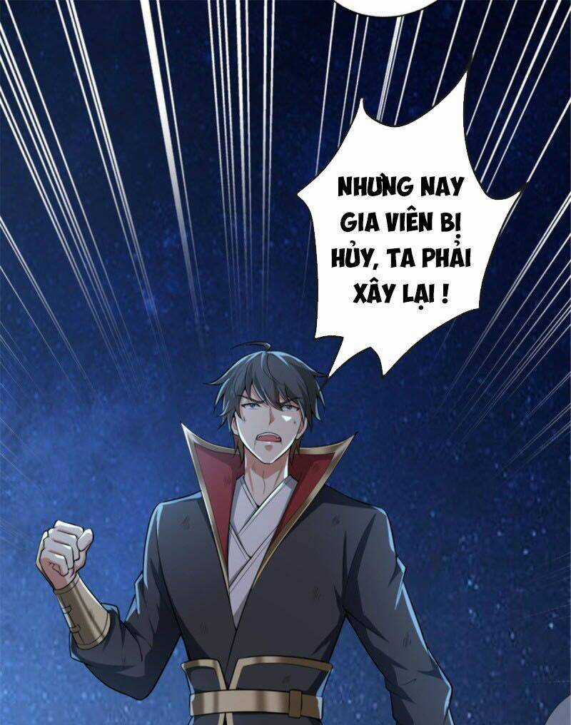 Nhất Kiếm Độc Tôn - Chapter 139 - Trang 10