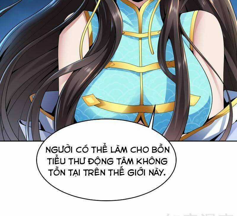 Nhất Kiếm Độc Tôn - Chapter 14 - Trang 14