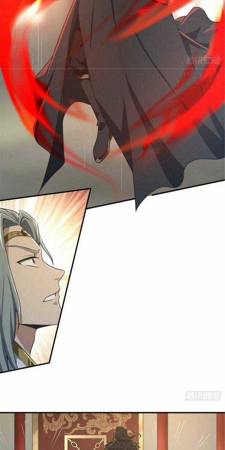 Nhất Kiếm Độc Tôn - Chapter 140 - Trang 2