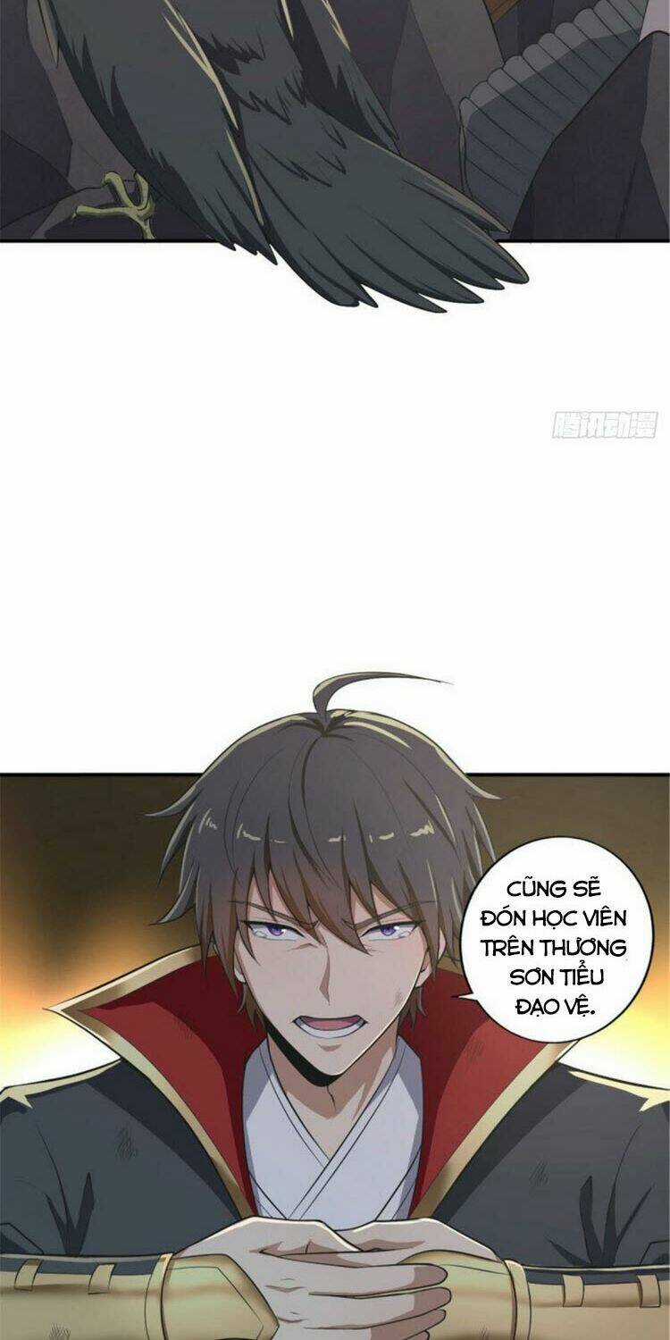 Nhất Kiếm Độc Tôn - Chapter 140 - Trang 16