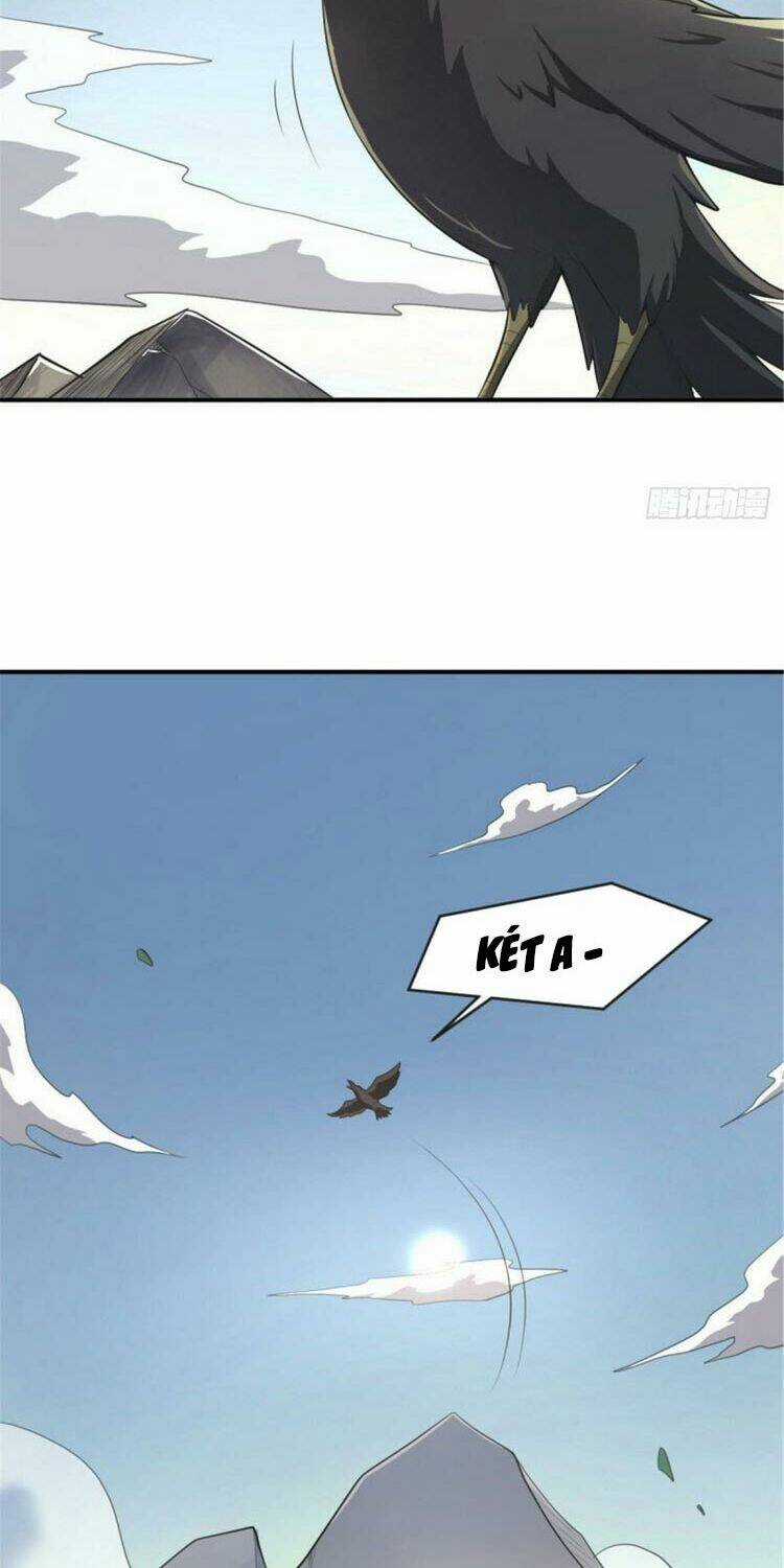 Nhất Kiếm Độc Tôn - Chapter 140 - Trang 18