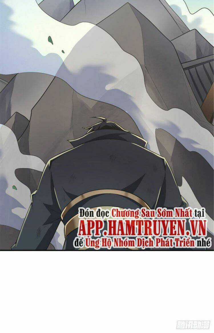 Nhất Kiếm Độc Tôn - Chapter 140 - Trang 19