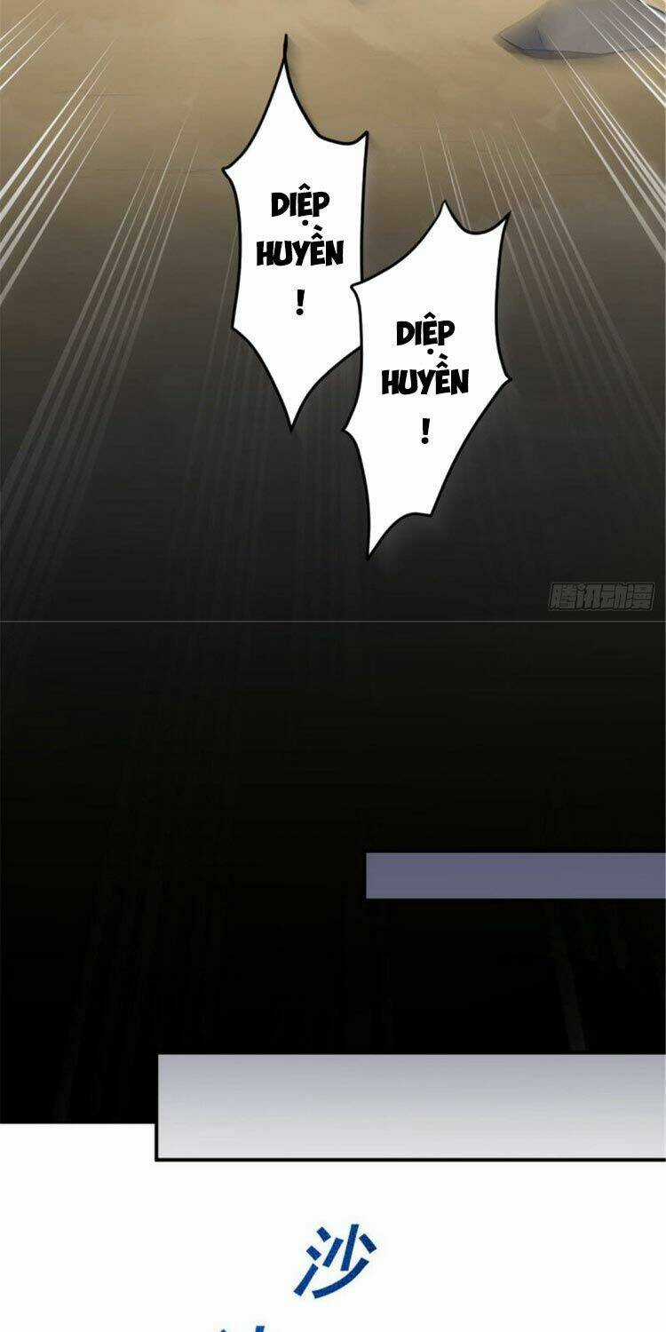 Nhất Kiếm Độc Tôn - Chapter 140 - Trang 22