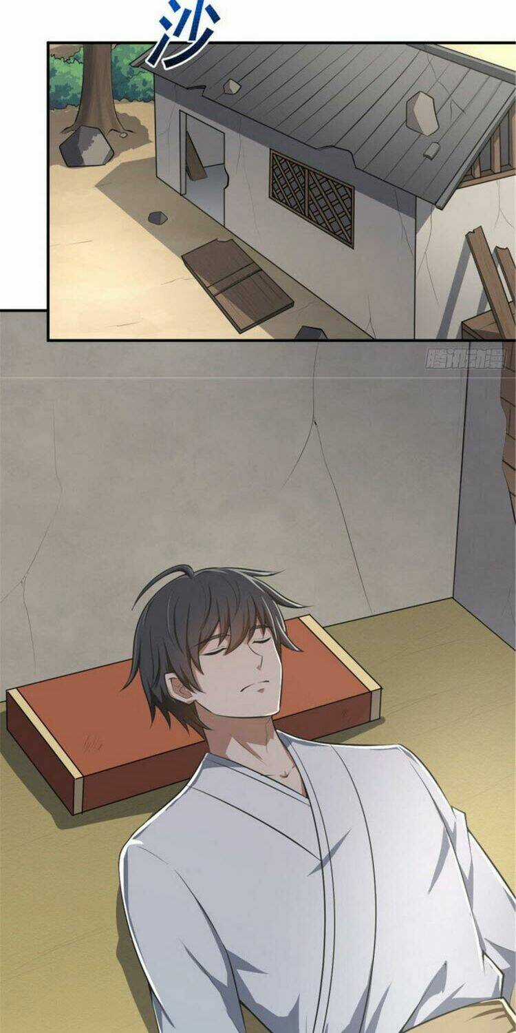 Nhất Kiếm Độc Tôn - Chapter 140 - Trang 23