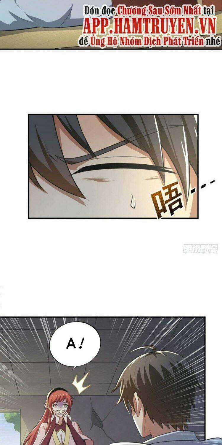 Nhất Kiếm Độc Tôn - Chapter 140 - Trang 25