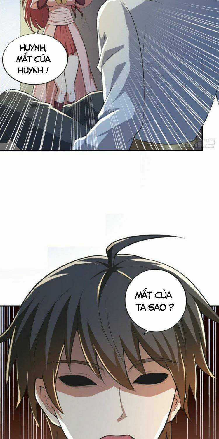 Nhất Kiếm Độc Tôn - Chapter 140 - Trang 26