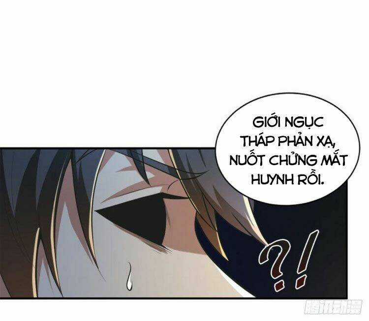 Nhất Kiếm Độc Tôn - Chapter 140 - Trang 28