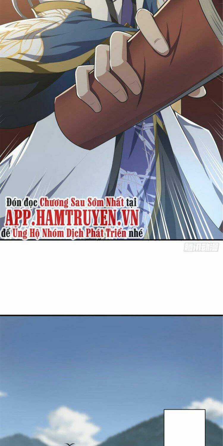 Nhất Kiếm Độc Tôn - Chapter 140 - Trang 9