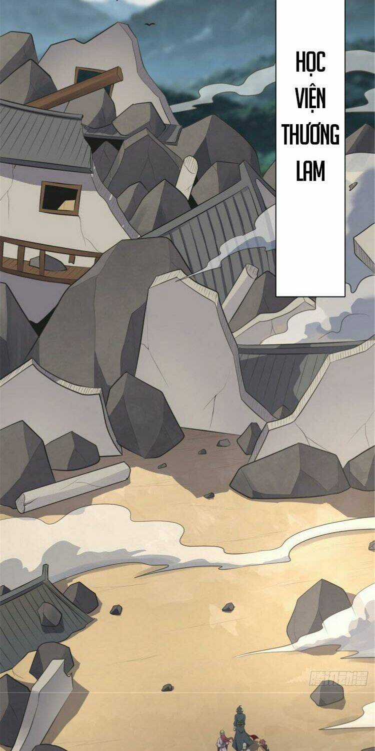 Nhất Kiếm Độc Tôn - Chapter 140 - Trang 10