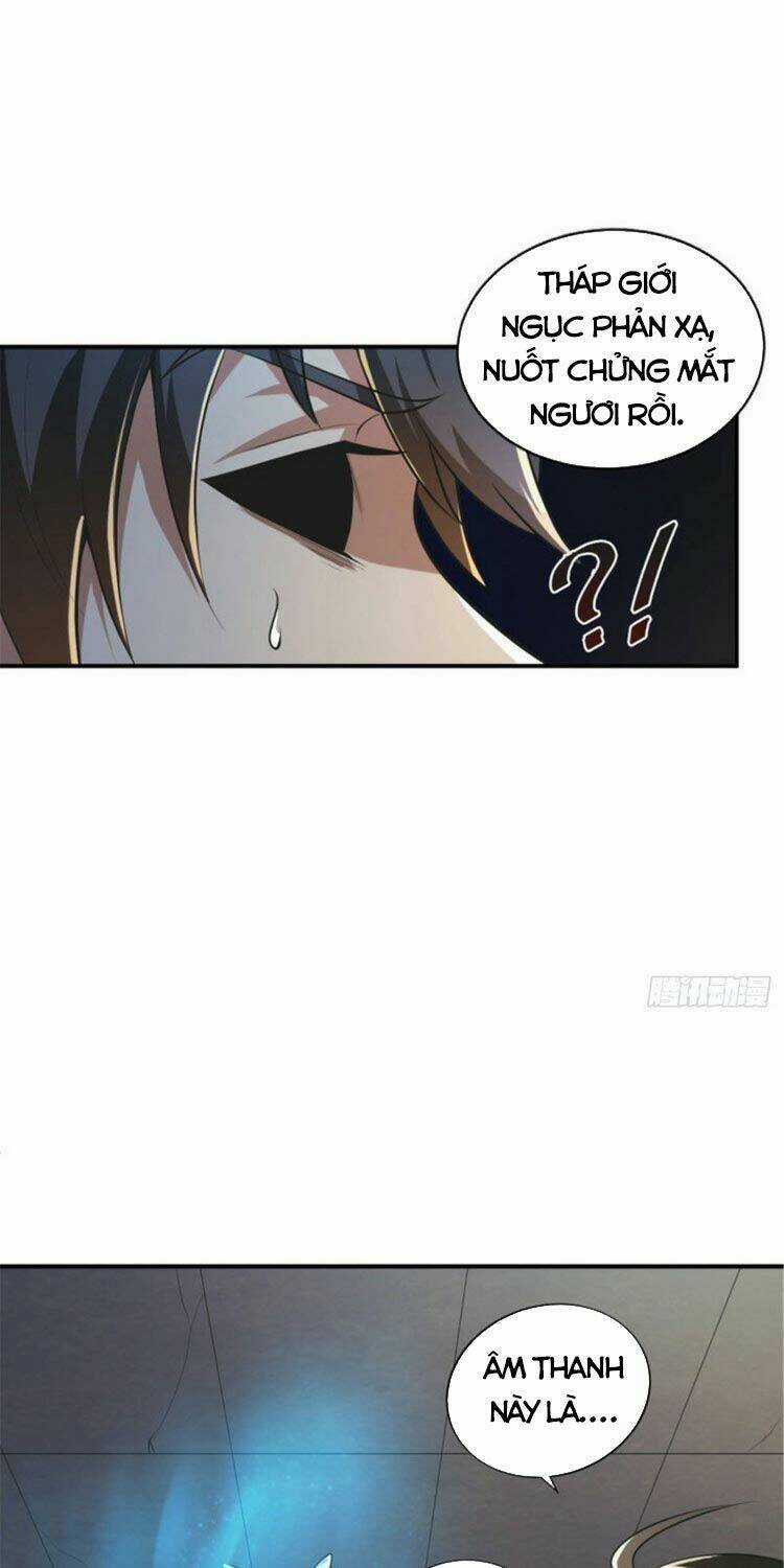 Nhất Kiếm Độc Tôn - Chapter 141 - Trang 1