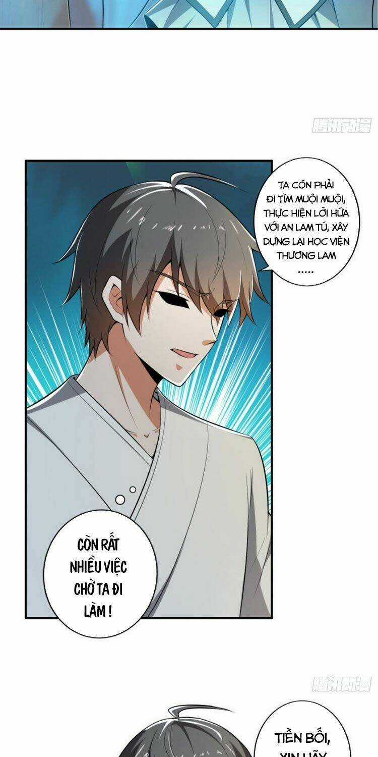 Nhất Kiếm Độc Tôn - Chapter 141 - Trang 13