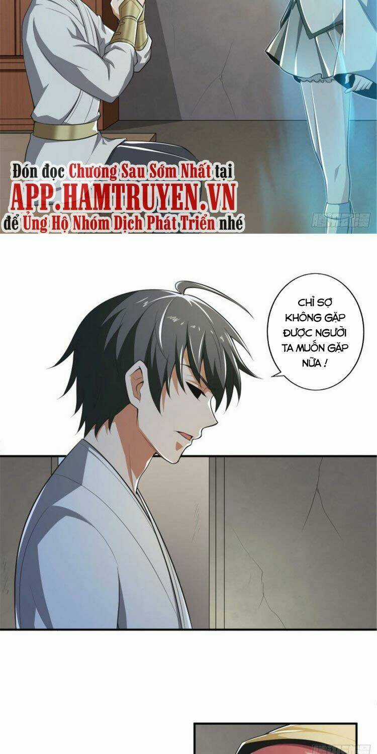 Nhất Kiếm Độc Tôn - Chapter 141 - Trang 15