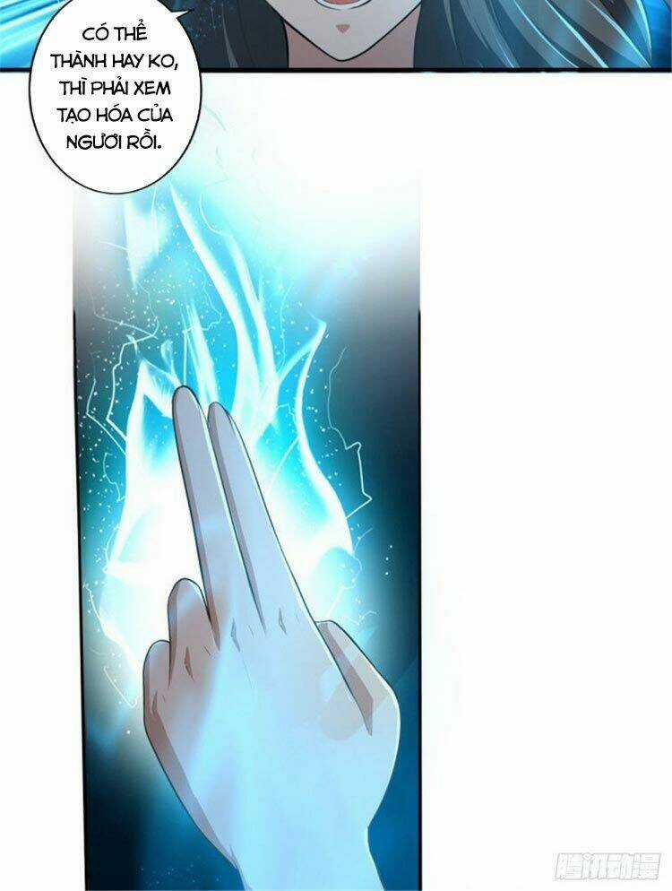 Nhất Kiếm Độc Tôn - Chapter 141 - Trang 17