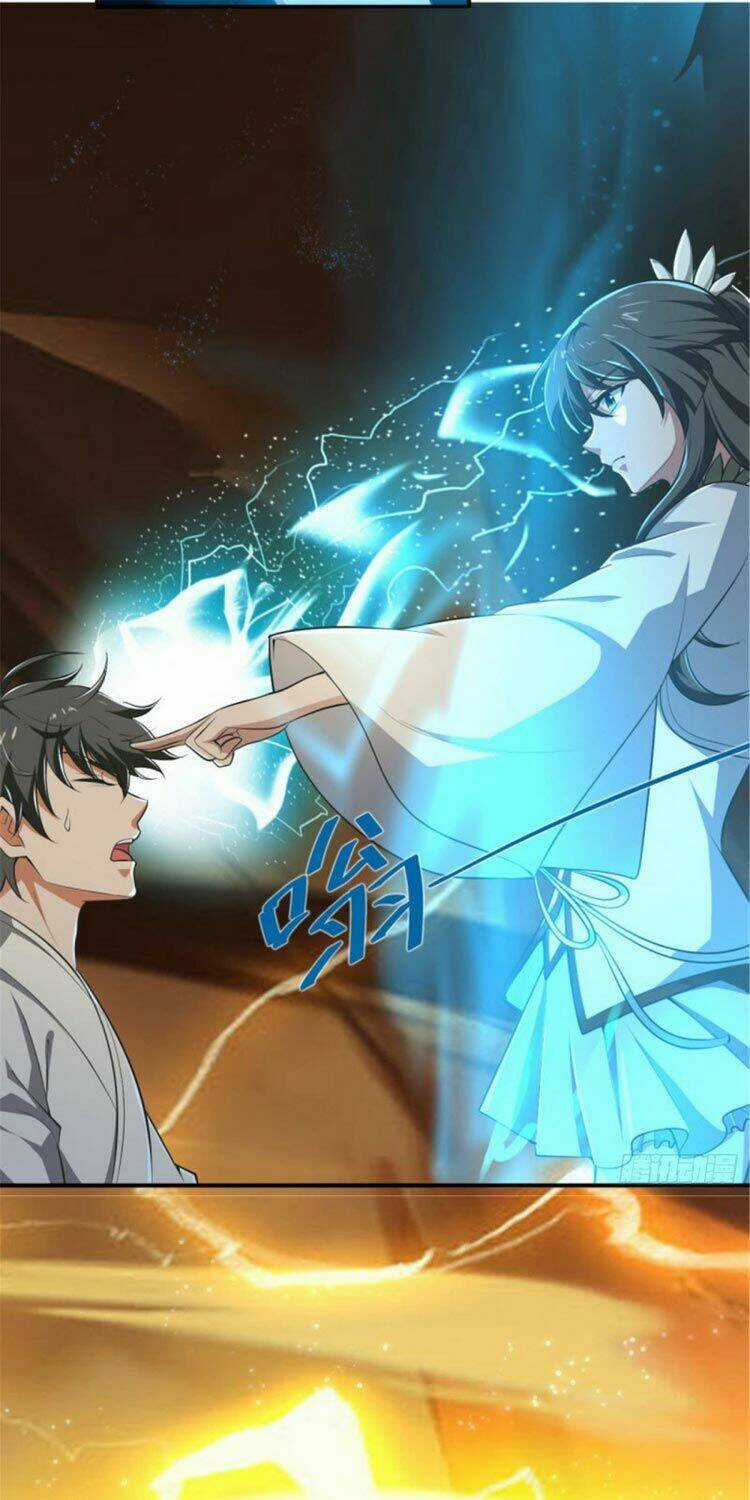 Nhất Kiếm Độc Tôn - Chapter 141 - Trang 18