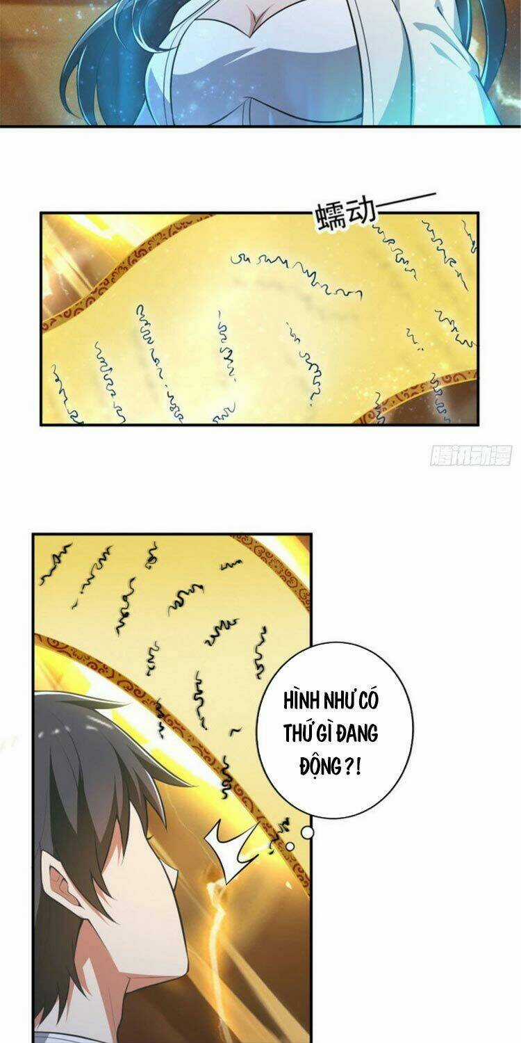 Nhất Kiếm Độc Tôn - Chapter 141 - Trang 20