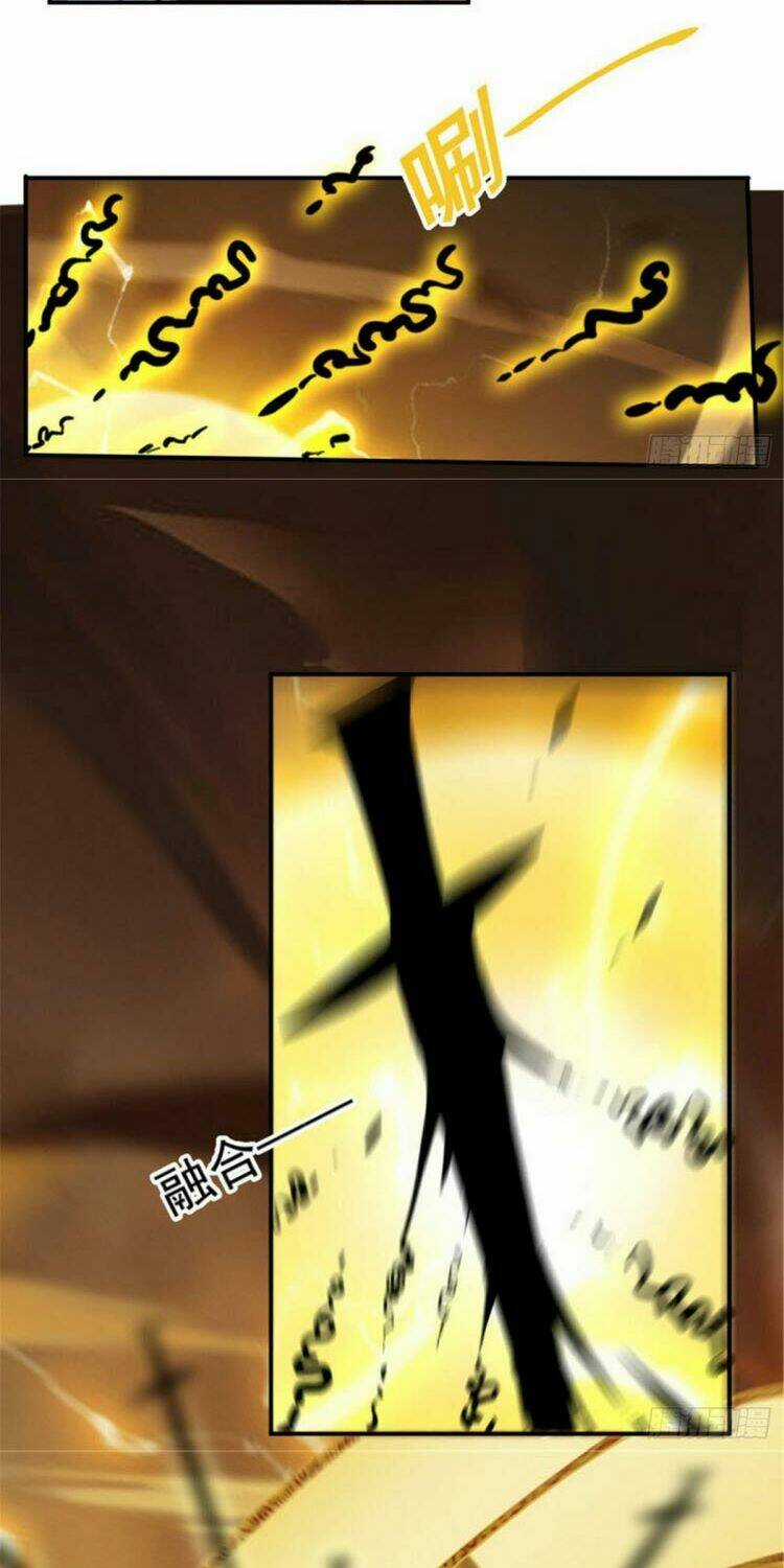 Nhất Kiếm Độc Tôn - Chapter 141 - Trang 21