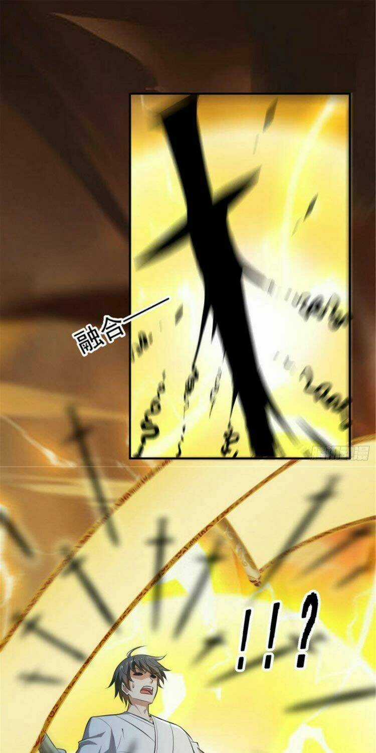 Nhất Kiếm Độc Tôn - Chapter 142 - Trang 1