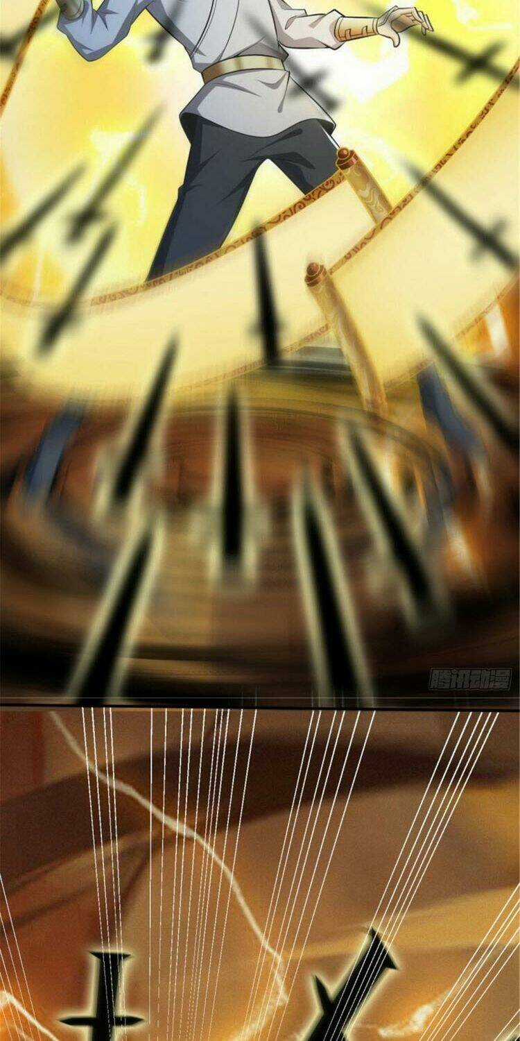 Nhất Kiếm Độc Tôn - Chapter 142 - Trang 2