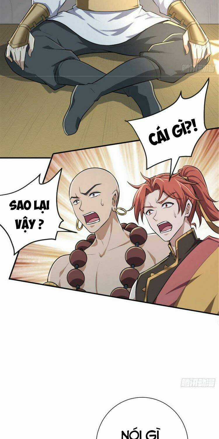 Nhất Kiếm Độc Tôn - Chapter 142 - Trang 19