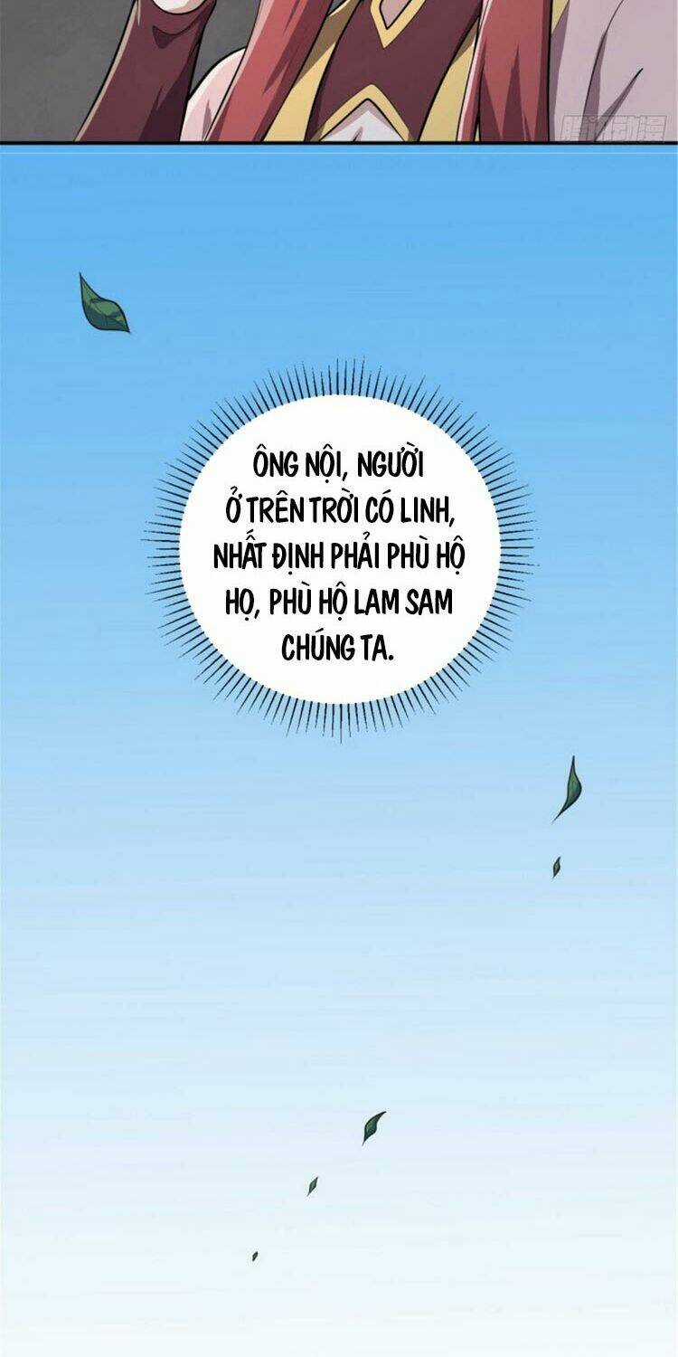 Nhất Kiếm Độc Tôn - Chapter 142 - Trang 24